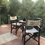 Casa Del Paso Orman Evi
