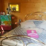 Casa Del Paso Lodge Bolulla