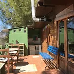 Casa Del Paso Bolulla