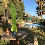 Casa Del Paso * Bolulla
