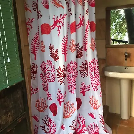 Casa Del Paso Bolulla