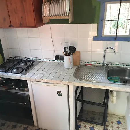 Casa Del Paso * Bolulla