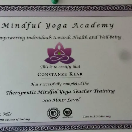 Casa Del Paso Lodge *