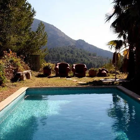 Lodge Casa Del Paso *