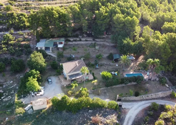 Casa Del Paso *