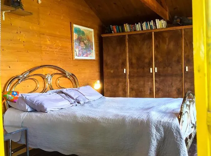 ロッジ Casa Del Paso *