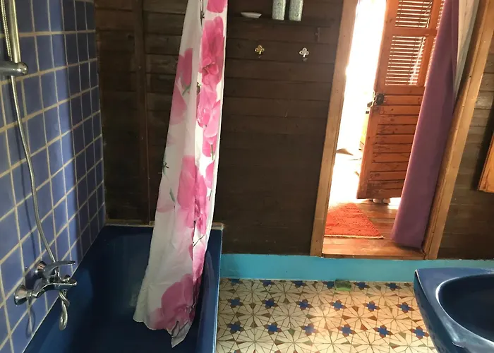 ロッジ Casa Del Paso *