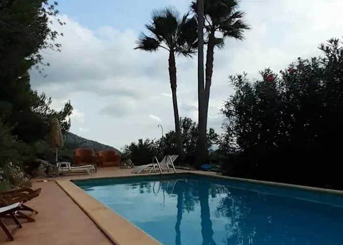 Casa Del Paso *