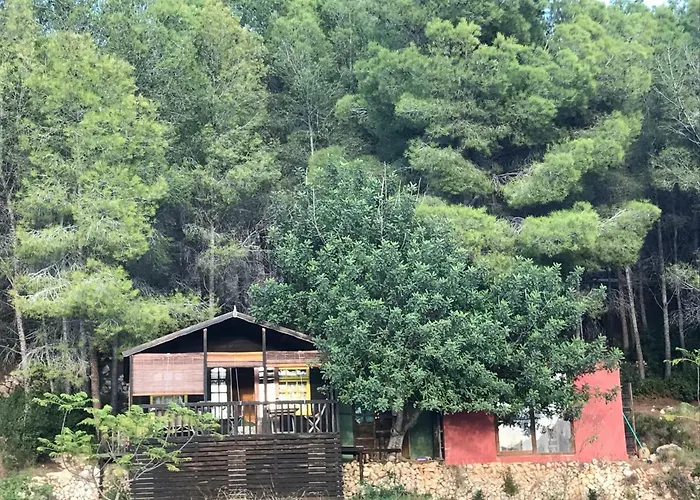 ロッジ Casa Del Paso *