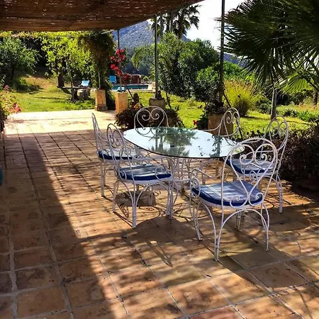 Casa Del Paso
