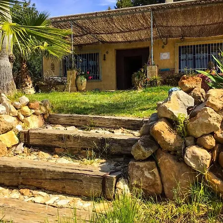 Casa Del Paso