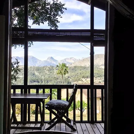 Casa Del Paso *