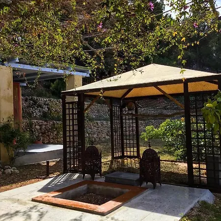 Casa Del Paso * Tárbena
