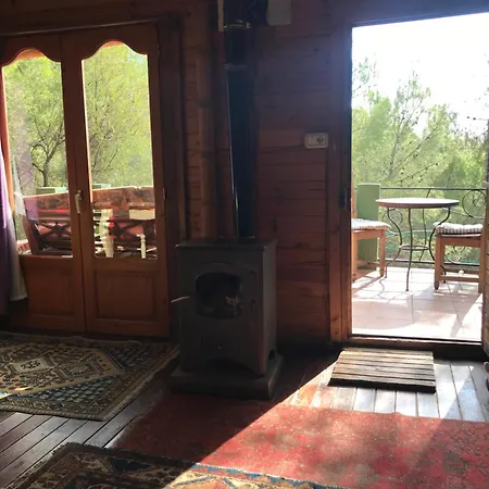 Casa Del Paso *