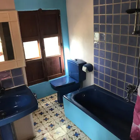 Casa Del Paso אכסניה