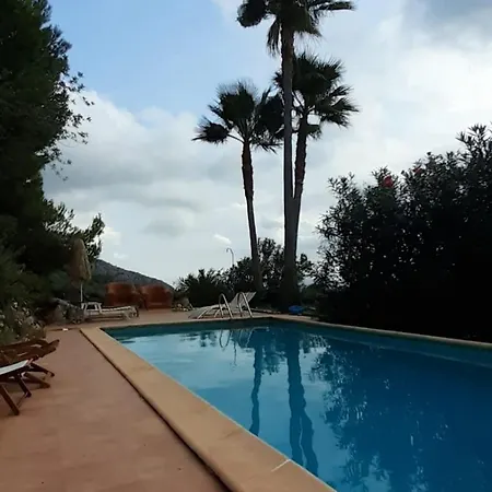 Casa Del Paso *