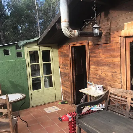 Casa Del Paso *