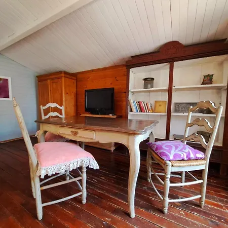 Casa Del Paso Bolulla