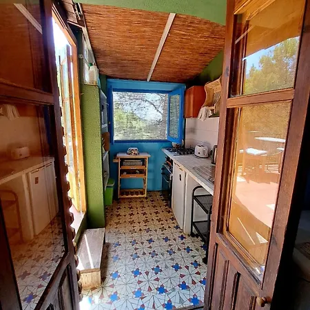 Casa Del Paso *
