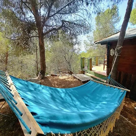 Casa Del Paso * Tarbena