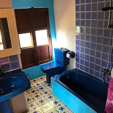 Casa Del Paso Tarbena