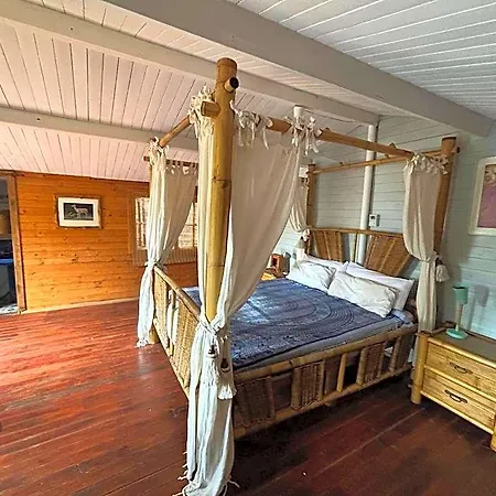 Casa Del Paso Tarbena