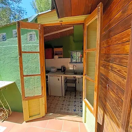 Casa Del Paso *