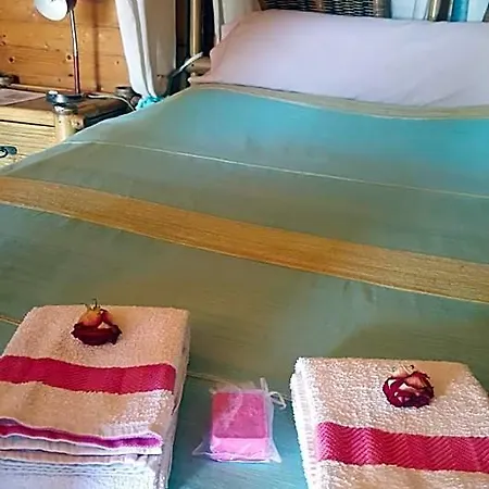 Casa Del Paso Lodge *