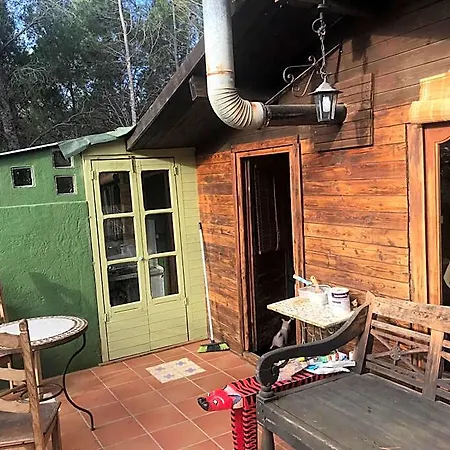 Casa Del Paso *