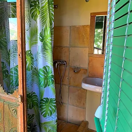 Casa Del Paso Tarbena