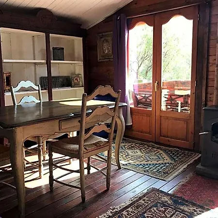 Casa Del Paso * Tarbena