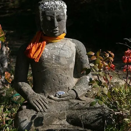 Chata Casa Del Paso *