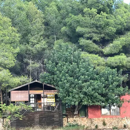 Lodge Casa Del Paso *