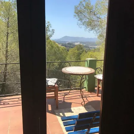 Casa Del Paso Lodge