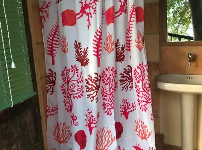 Casa Del Paso Bolulla