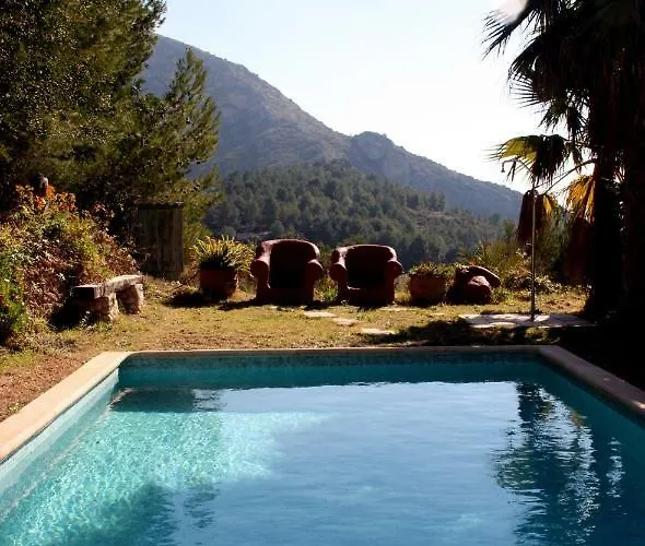 Lodge Casa Del Paso *