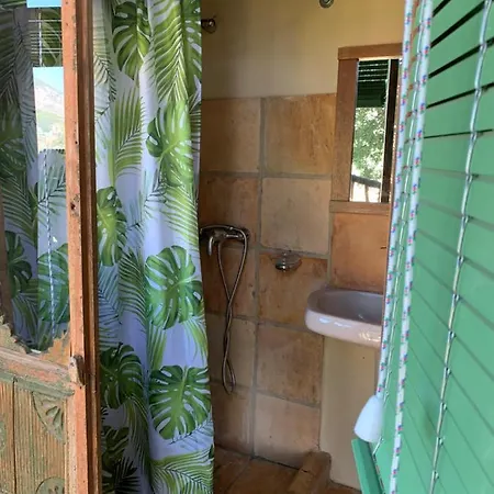 Casa Del Paso *