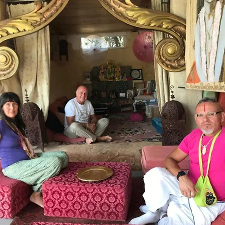 Casa Del Paso * Bolulla