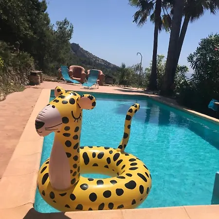 Casa Del Paso Bolulla