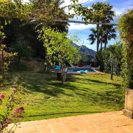 Lodge Casa Del Paso