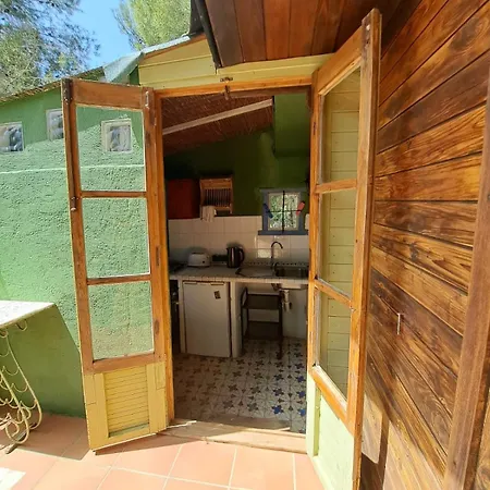 Casa Del Paso Lodge *