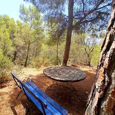 Casa Del Paso Lodge *