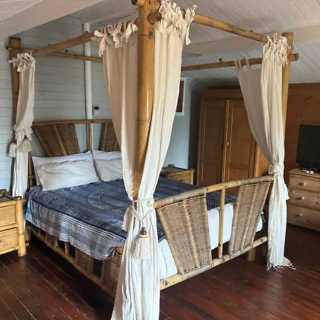 Casa Del Paso *