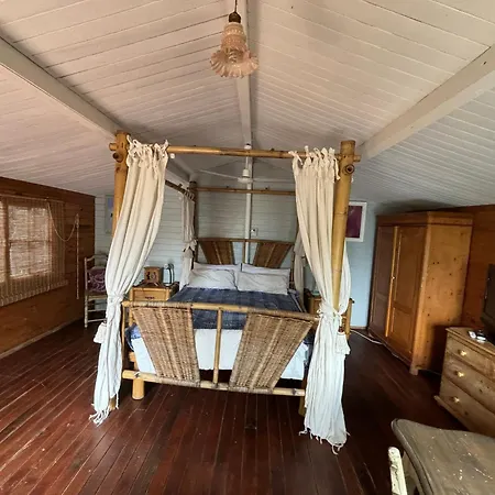 Casa Del Paso Bolulla