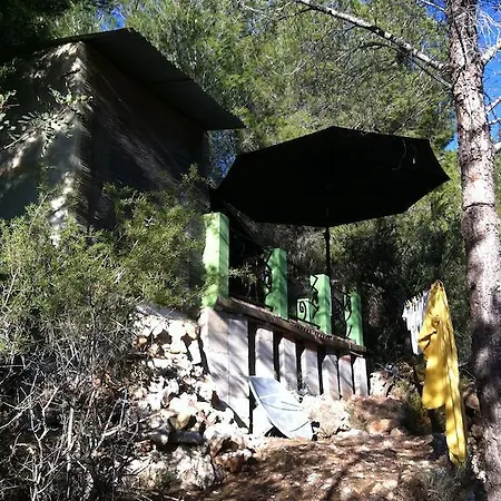 Casa Del Paso Lodge *