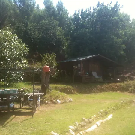 Casa Del Paso Lodge *