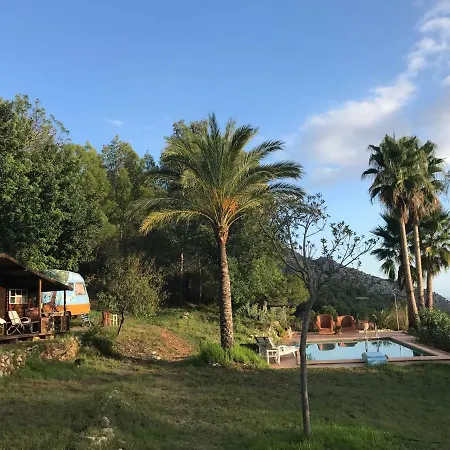 Casa Del Paso *