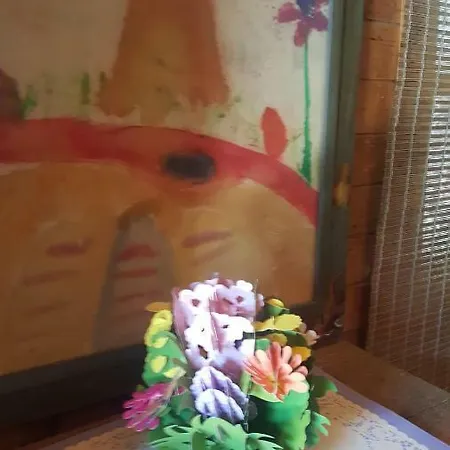 Casa Del Paso