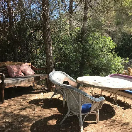Casa Del Paso Lodge