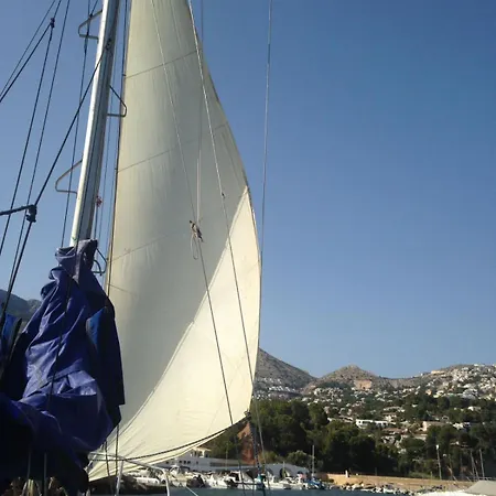 Casa Del Paso Lodge *